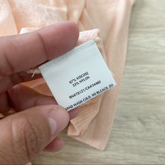 Eileen Fisher Silk Tank Dress Two Piece Set  XL - Picture 8 of 8